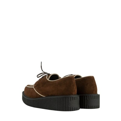 SCHNÜRSCHUHE BORDINO
