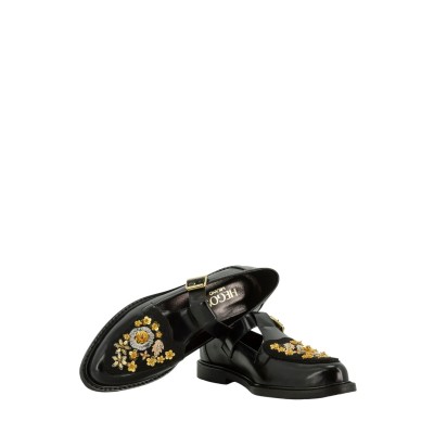 LOAFERS