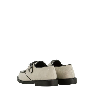 LOAFERS MUCCHINA