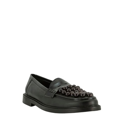 LOAFERS BORCHIE