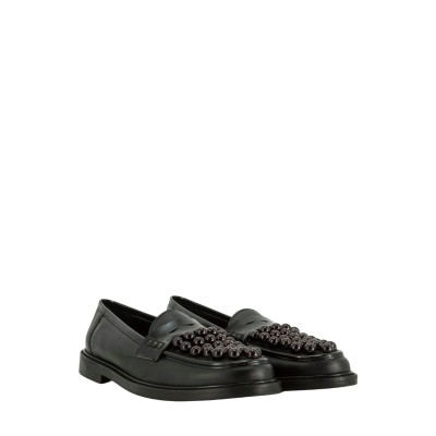 LOAFERS BORCHIE