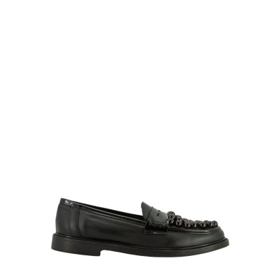 LOAFERS BORCHIE