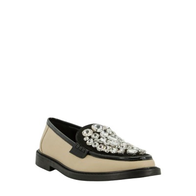 LOAFERS STRASS CRISTAL