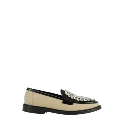 LOAFERS STRASS CRISTAL