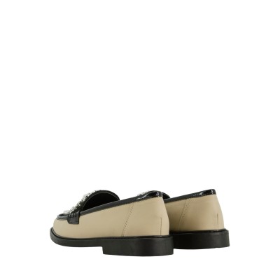 LOAFERS STRASS CRISTAL