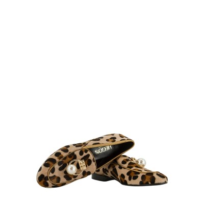 LOAFERS PERLA