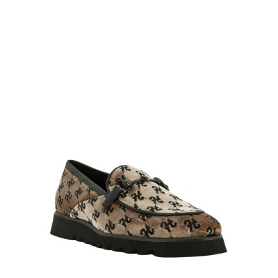 LOAFERS MONOGRAM