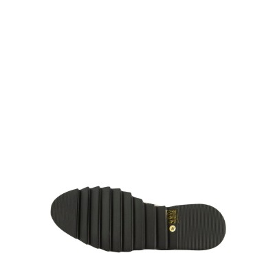 MOKASSINS MONOGRAM