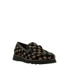 LOAFERS MONOGRAM