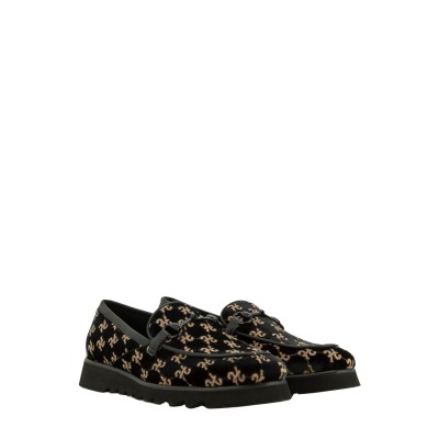 LOAFERS MONOGRAM