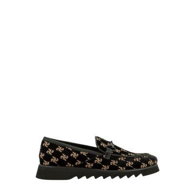 LOAFERS MONOGRAM