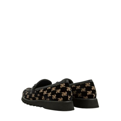 LOAFERS MONOGRAM