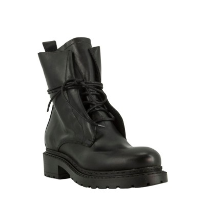 SPRINGERSTIEFEL