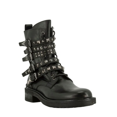 SPRINGERSTIEFEL