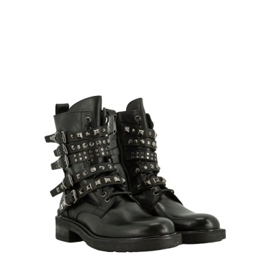 SPRINGERSTIEFEL