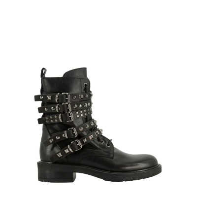 SPRINGERSTIEFEL
