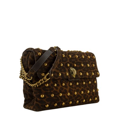 SCHULTERTASCHE KENSINGTON