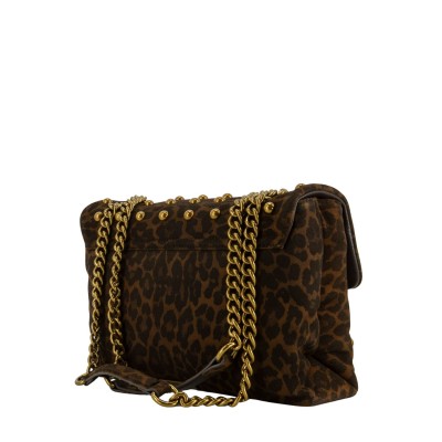 SCHULTERTASCHE KENSINGTON