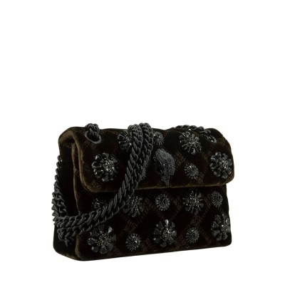 BORSA A TRACOLLA KENSINGTON