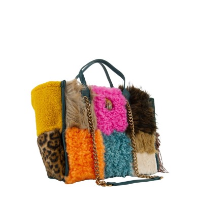 HANDTASCHE HOXTON