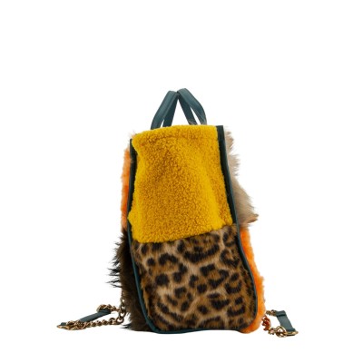 HANDTASCHE HOXTON