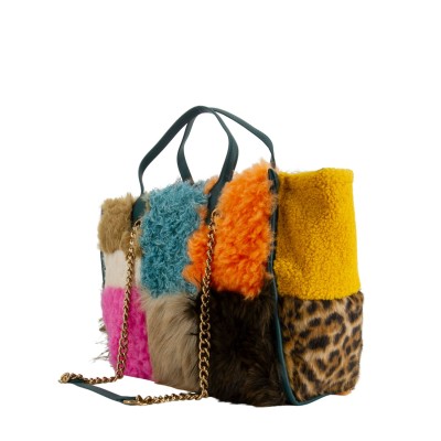 HANDTASCHE HOXTON