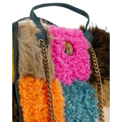 HANDTASCHE HOXTON