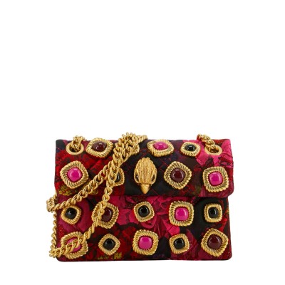CROSS-BODY BAG KENSINGTON