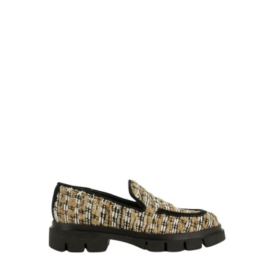 LOAFERS