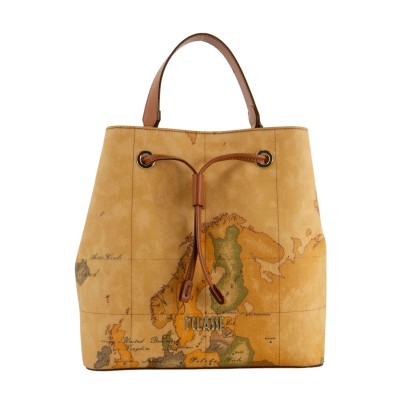 BUCKET BAG
