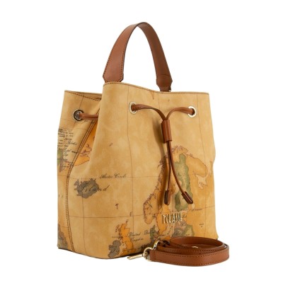 BUCKET BAG
