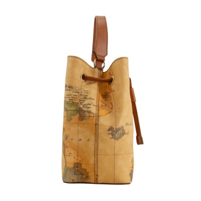BUCKET BAG