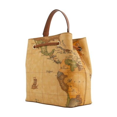 BUCKET BAG