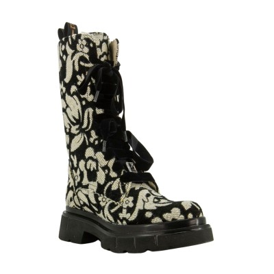 SPRINGERSTIEFEL