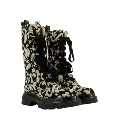 COMAT BOOTS