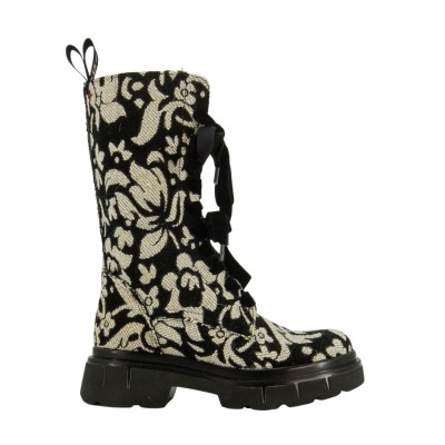 SPRINGERSTIEFEL