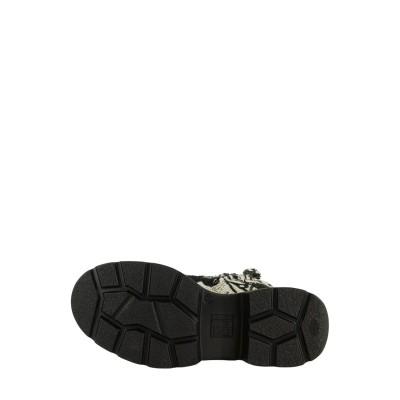 COMAT BOOTS