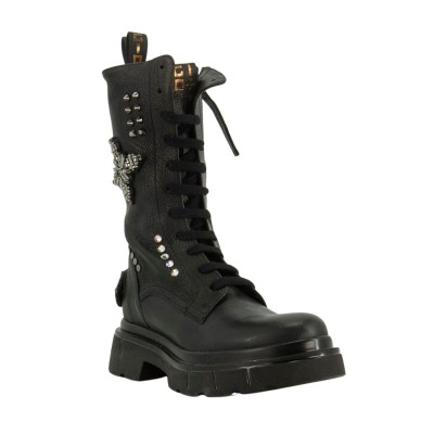 SPRINGERSTIEFEL