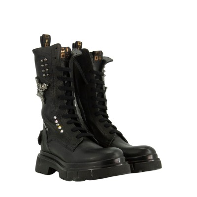 SPRINGERSTIEFEL