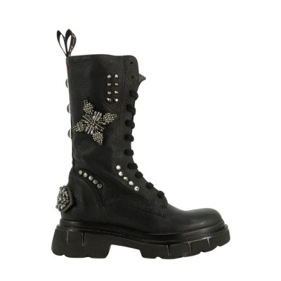 SPRINGERSTIEFEL