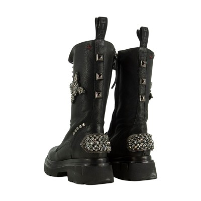 COMAT BOOTS