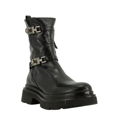 SPRINGERSTIEFEL