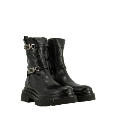 SPRINGERSTIEFEL