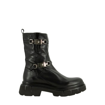 SPRINGERSTIEFEL