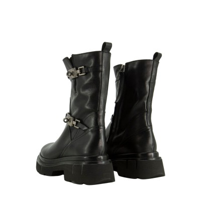 SPRINGERSTIEFEL