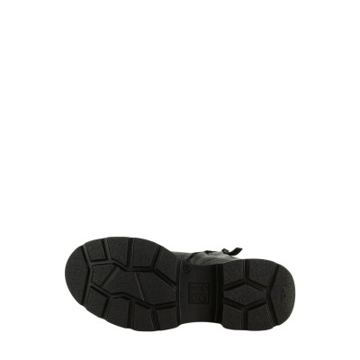 SPRINGERSTIEFEL