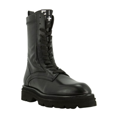 SPRINGERSTIEFEL