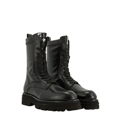 SPRINGERSTIEFEL