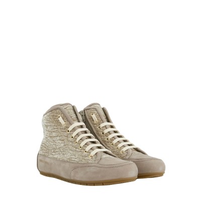 SNEAKERS PLUS 102 BORD
