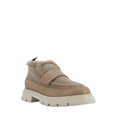 MOCASSINI CHADO EASY FUR